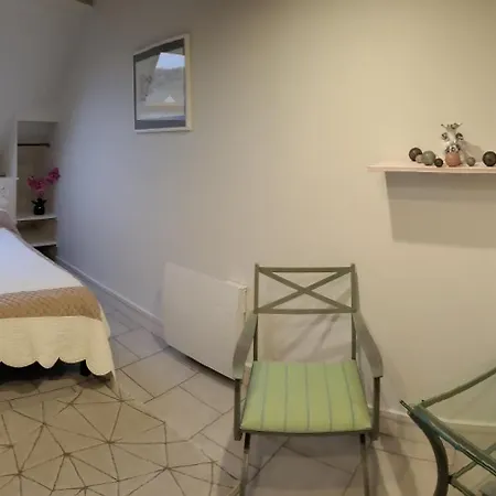 Apartment Bienvenue Chez Jocelyne *