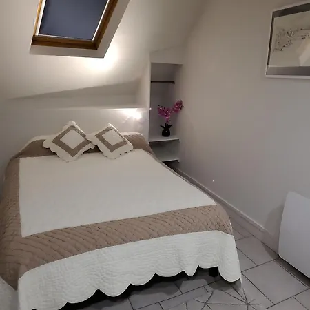 Bienvenue Chez Jocelyne * オンフルール