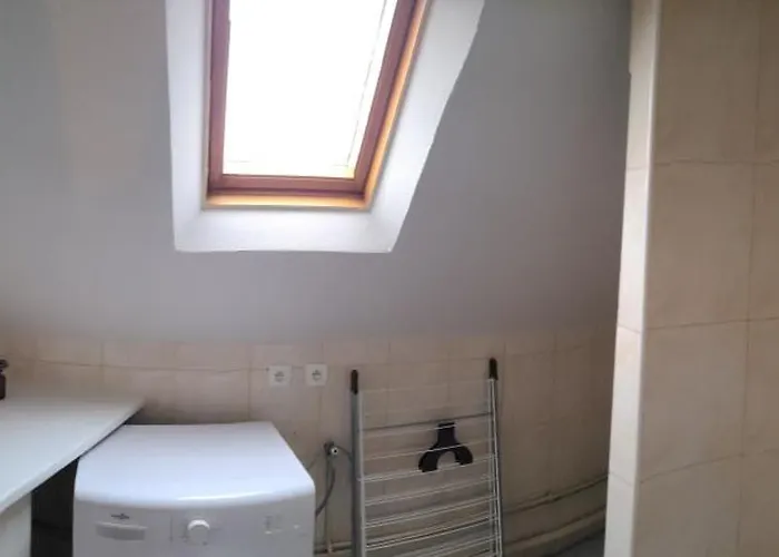 Bienvenue Chez Jocelyne * Honfleur